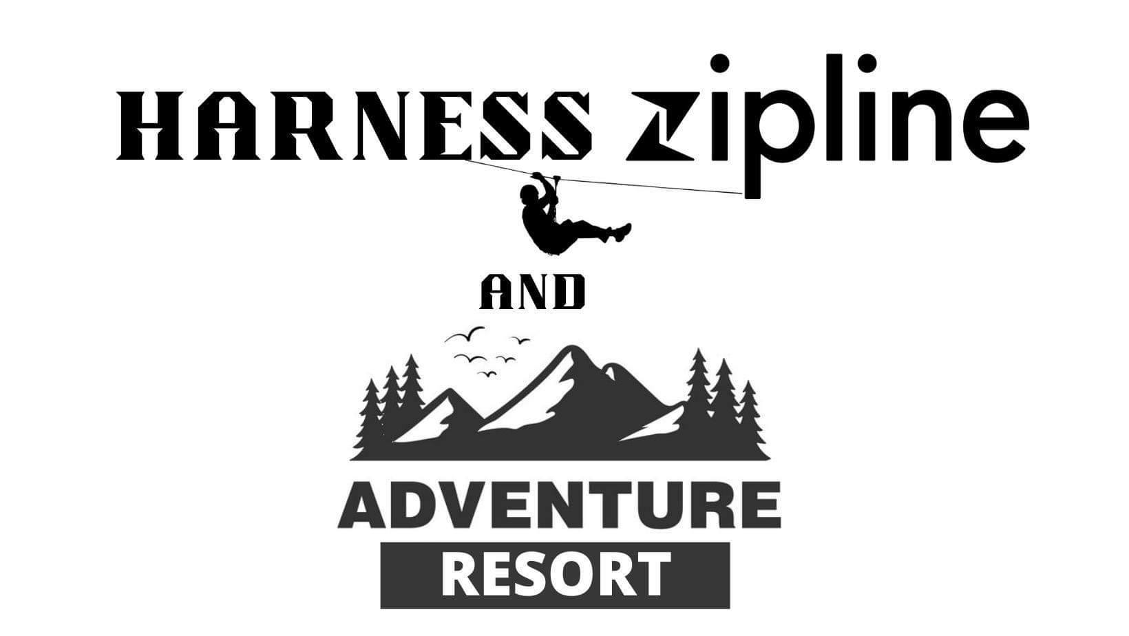 Harness Zipline and Adventure Resort